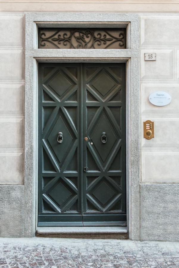 B&B Treinin Gavi Exterior foto